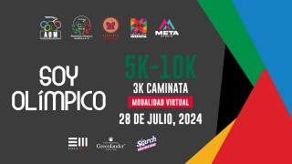 SOY OLÍMPICO VIRTUAL 2024