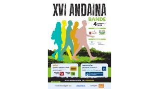 XVI Andaina Bande