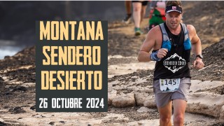 CHILEGUA TRAIL 2024