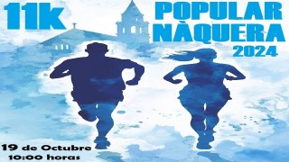 11K POPULAR DE NÁQUERA