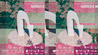 PARROIRA BIKE 3HR 2024
