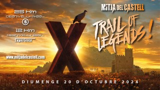 Mitja del Castell 2024