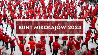 BUNT MIKOŁAJÓW 2024