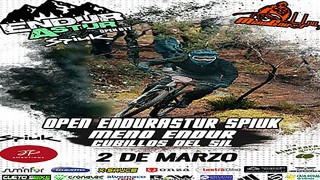 Open Endurastur 2025 - MenoEndur