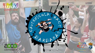 Cavernícola Race Barbadás 2025