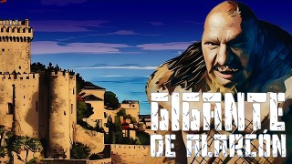 GIGANTE DE ALARCÓN 2025