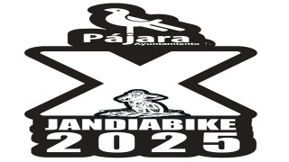 X JANDIABIKE 2025