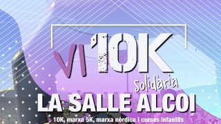 VI 10k SOLIDARIA LA SALLE 2025