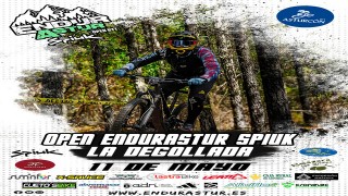 Open Endurastur 2025 - La Degollada