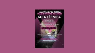 MARCHA DE LA RIBERA 2025