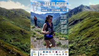IV San Xil Casaio Andaina e Trail