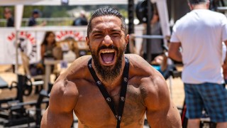 Hannibal Race Lebanon 2025