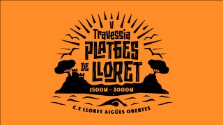V Travessia les Platges de Lloret 2025