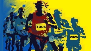 XXVIII VUELTA A PIE TOUS