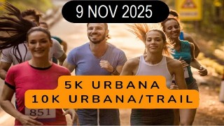 5K Y 10K SAN ANTONIO DE BENAGEBER (CANCELADA)