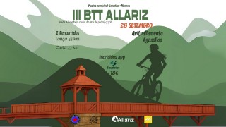 III BTT de Allariz