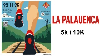 La Palauenca 2025