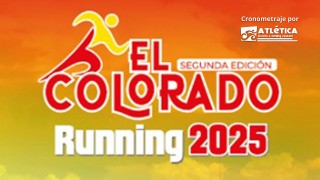 El Colorado Segunda Edicion