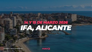 Fura IFA 2026