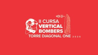 Carrera Vertical - Torre Diagonal One 2025