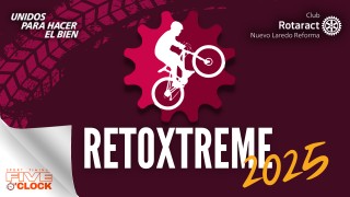 Retoxtreme 2025