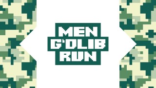 Men G'olib Run 2026