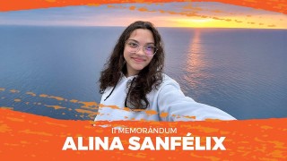 2º MEMORANDUM ALINA SANFELIX