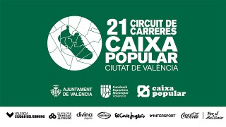 11ª Carrera Never Stop Running “Nunca te rindas”