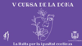 V CURSA DE LA DONA FELANITX 2026