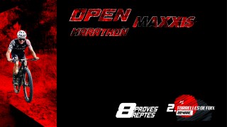 Open Maxxis Marathon Torrelles de Foix 2026