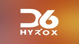 THE FITTEST RACE D6 HYROX