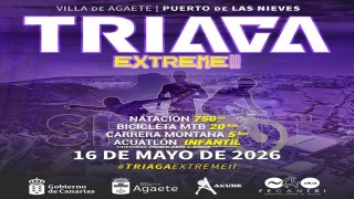 II TRIAGA EXTREME