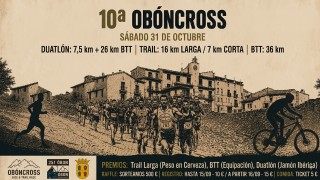 OBONCROSS  X