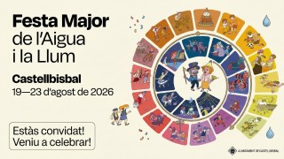46a Cursa Festa Major Castellbisbal 2026