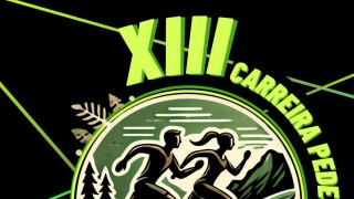 XIII Carreira Pedestre San Brais 2025