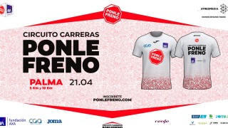 Ponle Freno Mallorca 2024