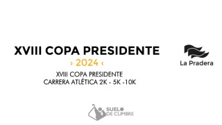 XVIII COPAP RESIDENTE 2024