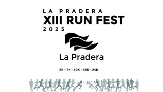 XIII RUN FEST 2025