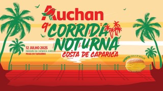 Noturna Caparica 2025