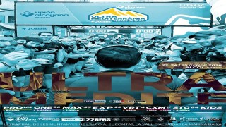 IV ULTRAMEDITERRÀNIA TERRES DE TRAIL 2026