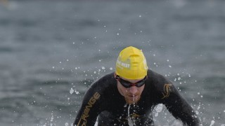 Hell of the West Triathlon