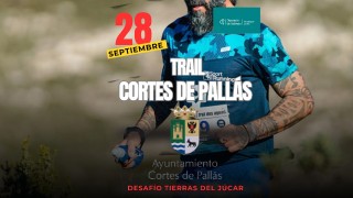 TRAIL CORTES DE PALLÁS ( CIRCUITO SENDA DE GIGANTES )
