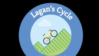 Lagan's Cycle Challenge 2025