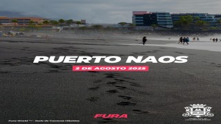 FURA WORLD PUERTO NAOS