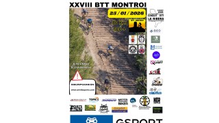 BTT MONTROI 2026