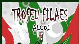 TROFEU FILAES ALCOI 2025