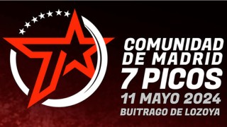 Madrid 7 Picos 2024