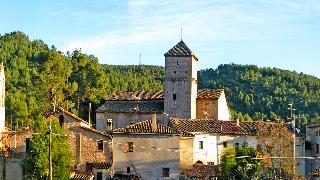 III Marxa Bonesvalls