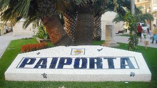 II Carrera Solidaria Para la Discapacidad Paiporta