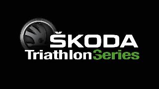 SKODA Triathlon Series BARCELONA